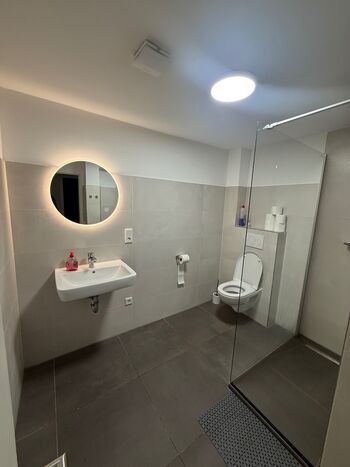 Work and Stay Apartments Bremen Picture 2