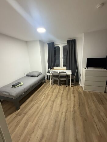 Work and Stay Apartments Bremen Picture 4