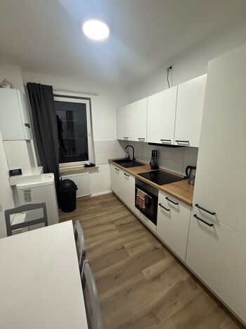 Work and Stay Apartments Bremen Picture 3