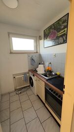 4 Bett Appartment mit TV, Wama+Trockner Bild 4