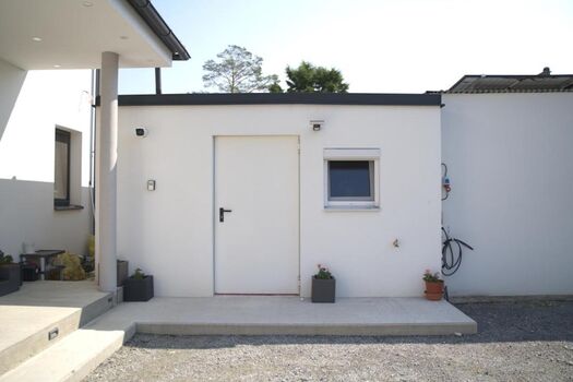 Gästezimmer Simply Sleepy