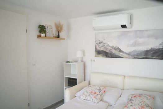 Gästezimmer Simply Sleepy Picture 3