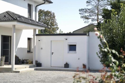 Simply Sleepy - Self Check-In mit Parkplatz Obrázok 1