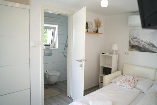 Gästezimmer Simply Sleepy Picture 4