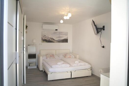 Gästezimmer Simply Sleepy Picture 2