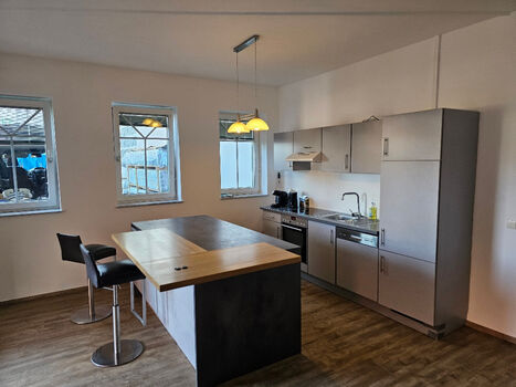 100 qm Wohnung für 5 Pers. in Lochen am Mattsee Picture 4