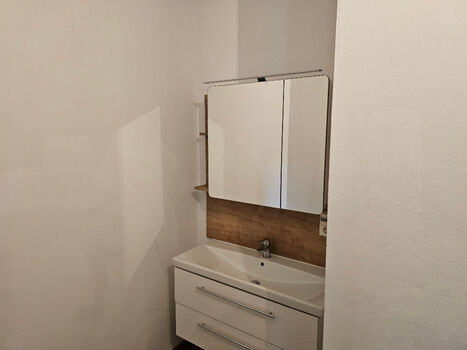 100 qm Wohnung für 5 Pers. in Lochen am Mattsee Picture 3