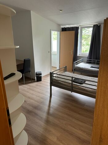 Gästezimmer / WG in Timmendorfer Strand Bild 2