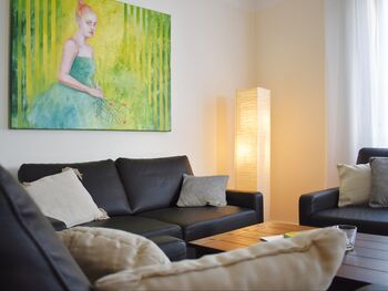 DAUTZENBERG Ferienapartments, Ahrweiler
