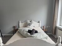 Ferienwohnung Nancy mit 3 Schlafzimmern und Stellplatz Bild 1