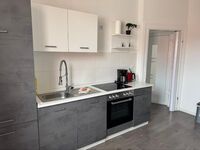 Ferienwohnung Nancy mit 3 Schlafzimmern und Stellplatz Bild 3