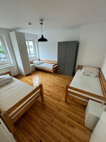 Wohnung in Georgenstraße fur 6personen, München Bild 2