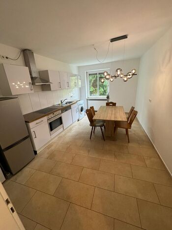 Wohnung in Georgenstraße fur 6personen, München