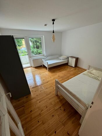 Wohnung in Georgenstraße fur 6personen, München Bild 3