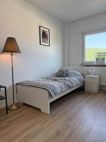 Easyrooms24 - bis zu 50 Schlafplätze bei Heidelberg