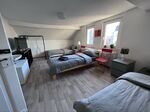 3 Bettzimmer DG