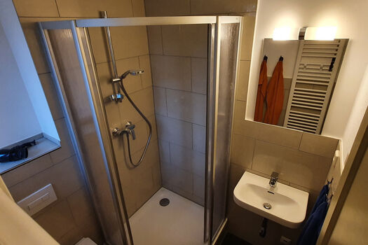 Villa Haniel Apartment Frieda Bild 5