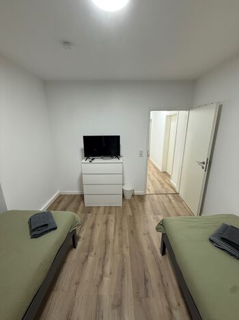 Work and Stay Apartmens - 100m2 Wohnung Zdjęcie 4