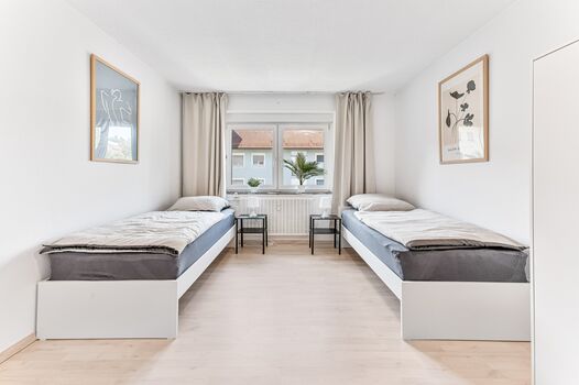 Wohnung in Waiblingen