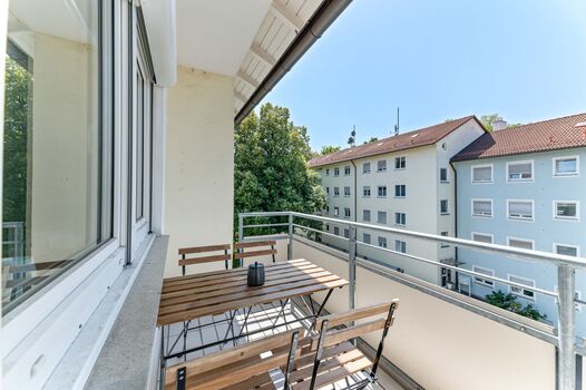 Apartment v Waiblingen Obrázok 3