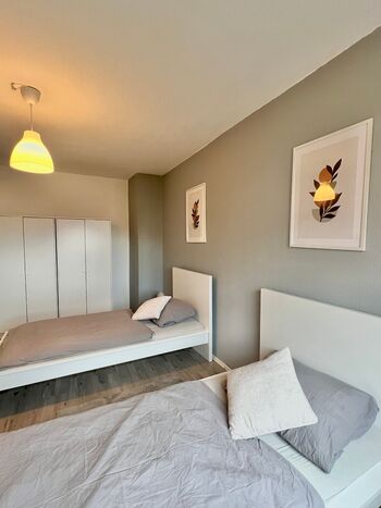 MF Apartments - the Best for you in Essen 2