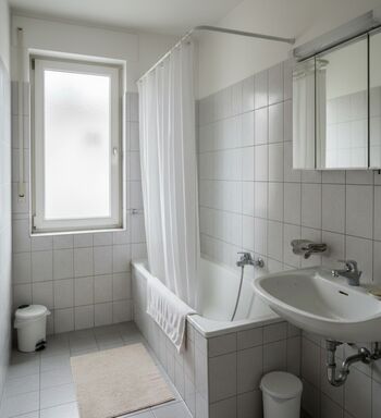 Apartment v Wülfrath