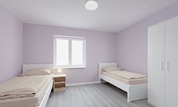 Mieszkanie w Wülfrath Zdjęcie 3