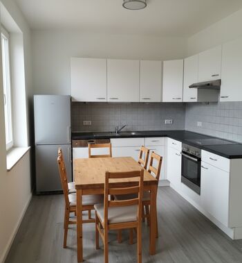 Mieszkanie w Wülfrath Zdjęcie 2