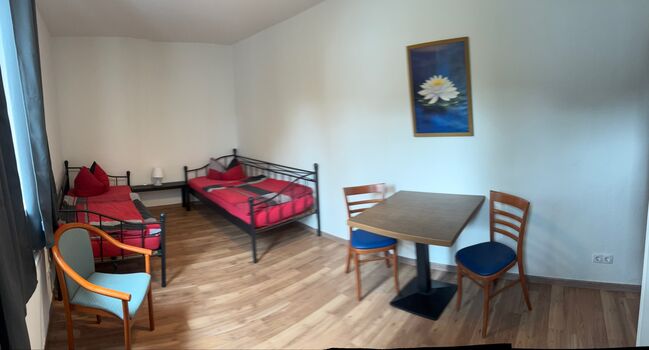 Zimmer | Wohnungen Bild 3