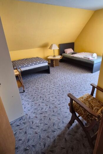 Unterkunft Ahaus HTS Bild 2