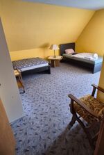 Unterkunft Ahaus HTS Bild 2