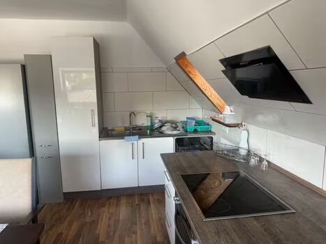 Apartment in Königswinter Picture 5