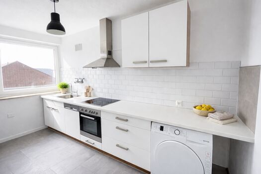 Wohnung in Gelsenkirchen