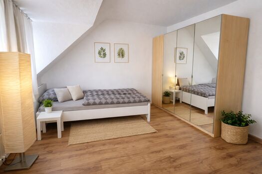 Apartment in Gelsenkirchen Picture 3