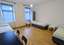 Hochwertige Gästezimmer Wien! Bild 4