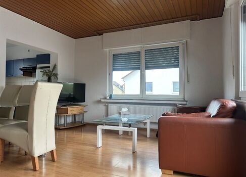 Wohnung in Troisdorf Bild 5