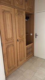 Garderobe