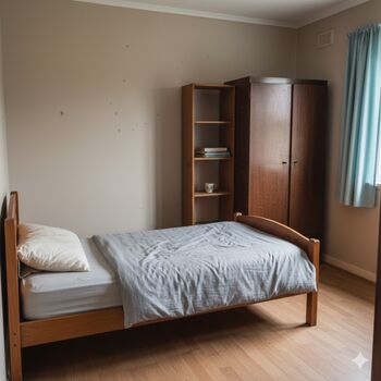 Wohnung in Brandenburg an der Havel