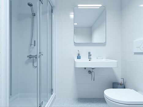 Wohnung in Siegen Bild 4