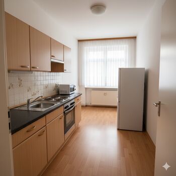 Wohnung in Siegen Bild 3