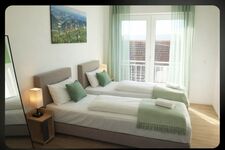 Ferienwohnung WIESEN.glück im Allgäu Bild 3