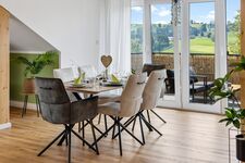 Ferienwohnung WIESEN.glück im Allgäu Bild 5