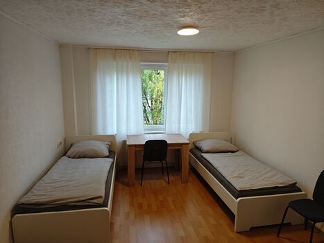 Apartment in Backnang