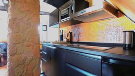 Küchenzeile Studio 5