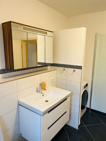 Wandsbek 2-Zimmer Apartment Picture 2