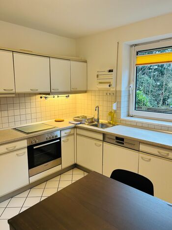 Wandsbek 2-Zimmer Apartment Picture 3