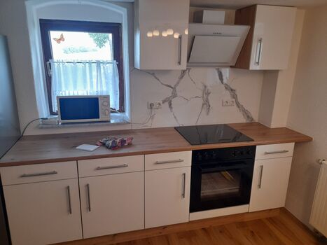 Unterkunft /Ferienwohnung / bei Döbeln Bild 2