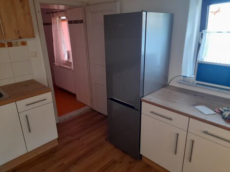 Unterkunft /Ferienwohnung / bei Döbeln Bild 4