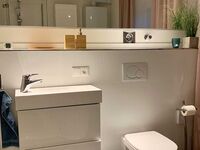 kleine auszeit | 4*, modern, ebenerdig, Parkplatz Obrázok 3