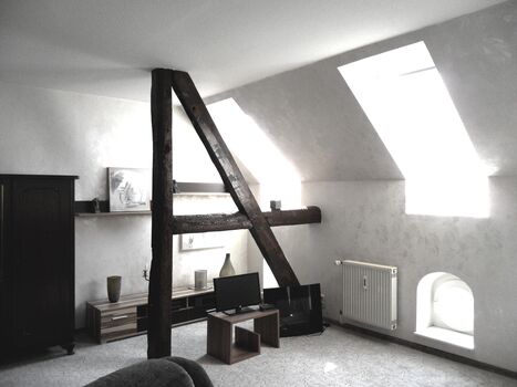 Gästezimmer Liebau Bild 1